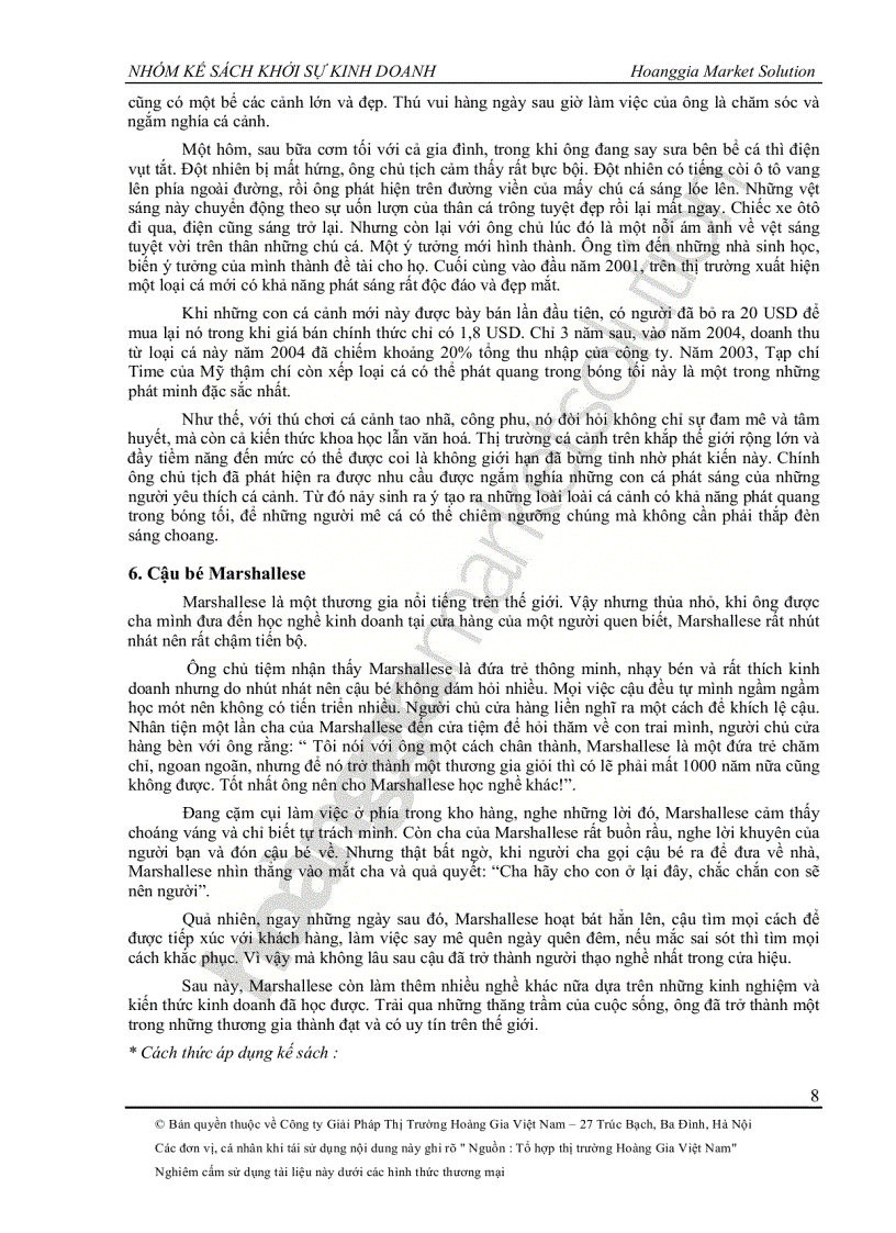 image for page Kế sách làm giàu