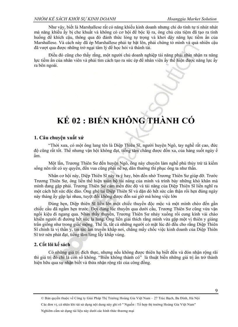 image for page Kế sách làm giàu