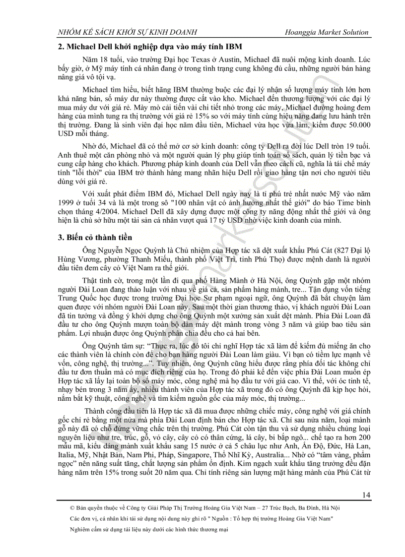 image for page Kế sách làm giàu