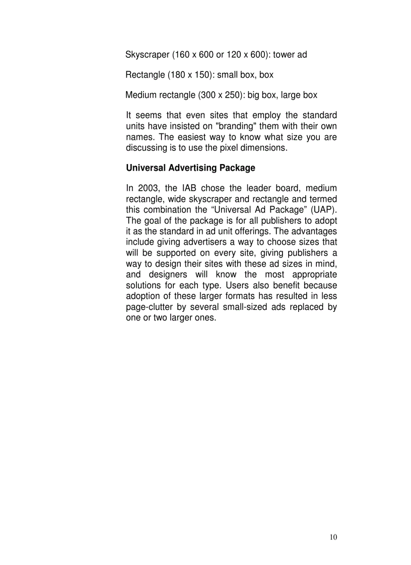 image for page An Introduction to Online Marketing