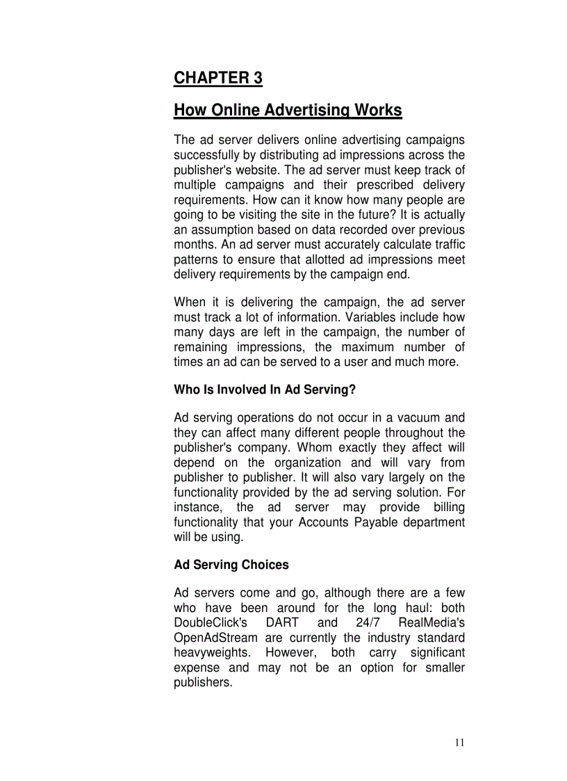 image for page An Introduction to Online Marketing