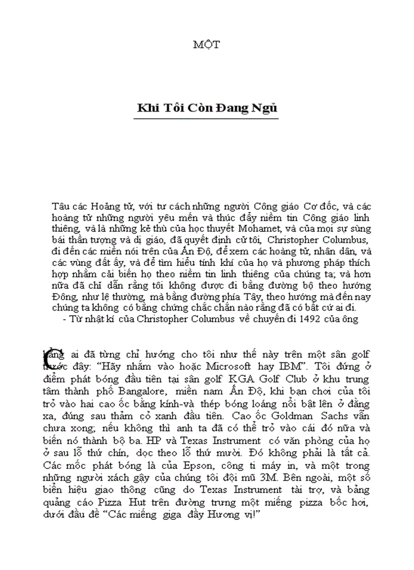 image for page Thế giới phẳng