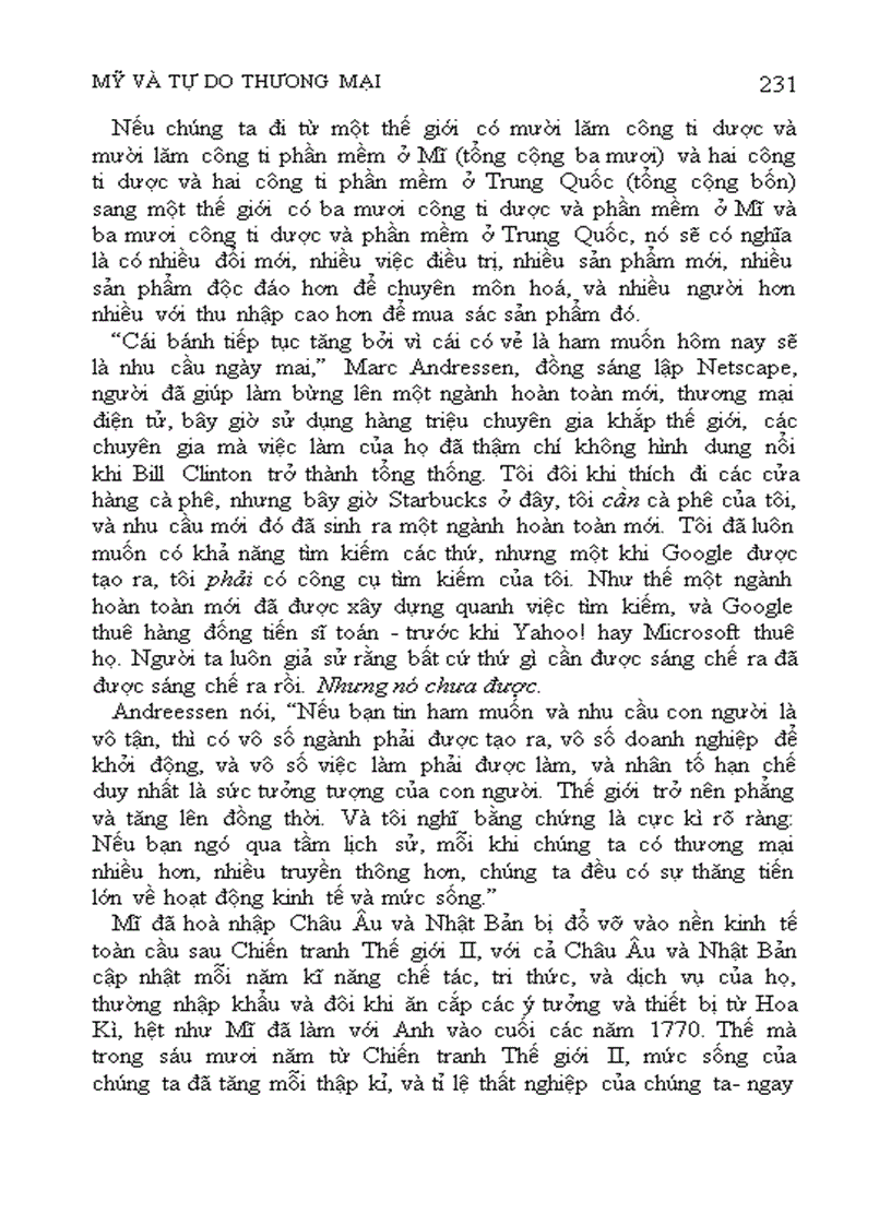 image for page Thế giới phẳng