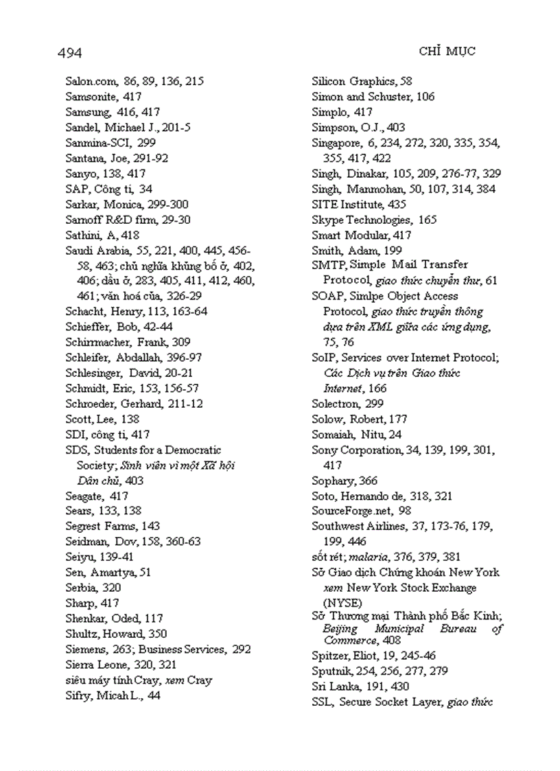 image for page Thế giới phẳng