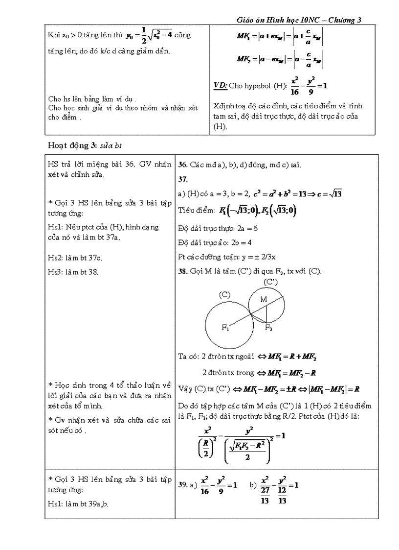 image for page Đường Hypebol