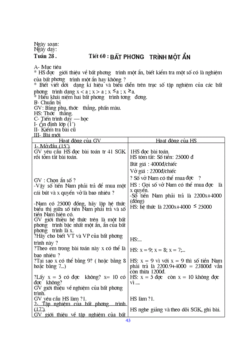 image for page Chương IV toán 8