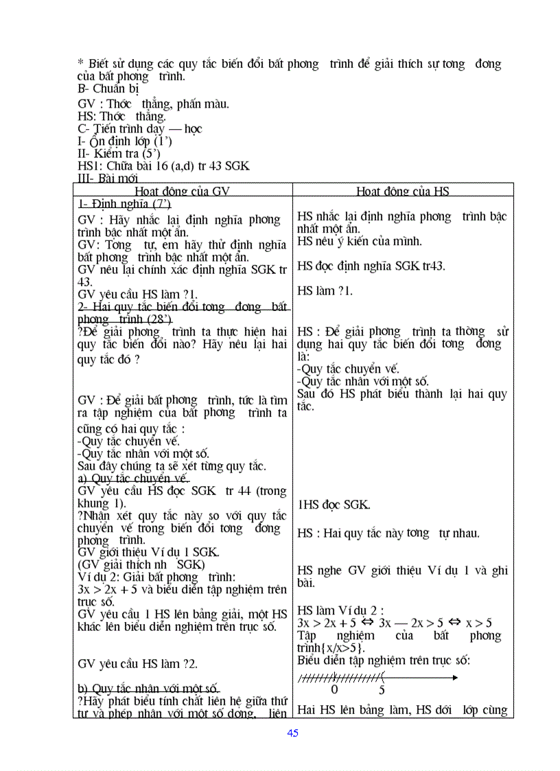 image for page Chương IV toán 8