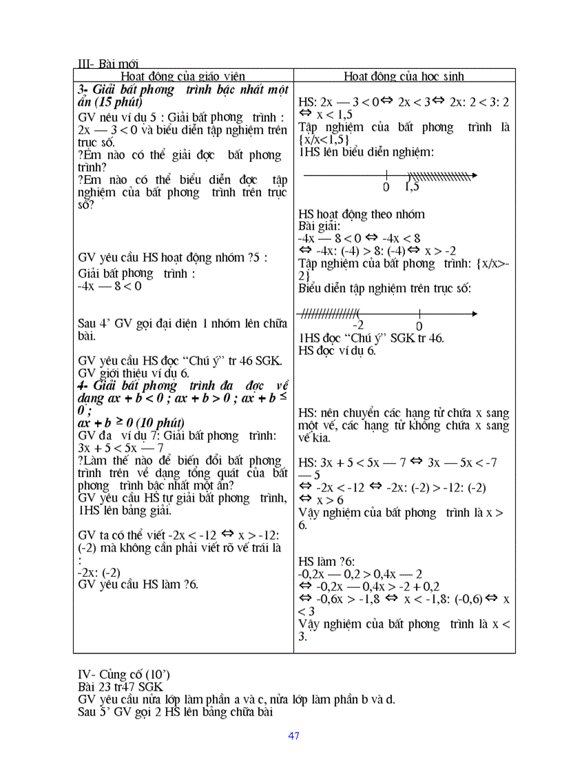 image for page Chương IV toán 8