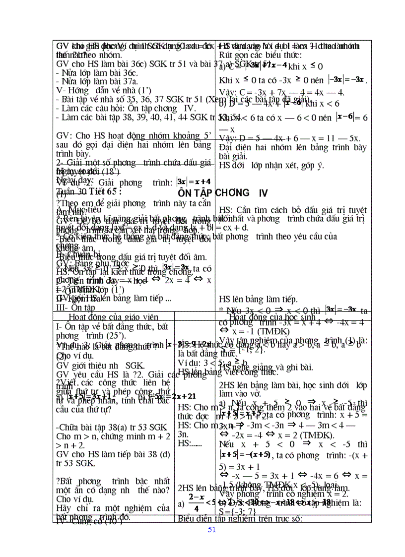 image for page Chương IV toán 8