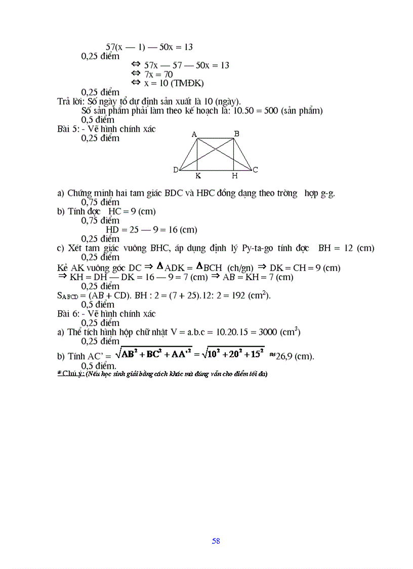 image for page Chương IV toán 8