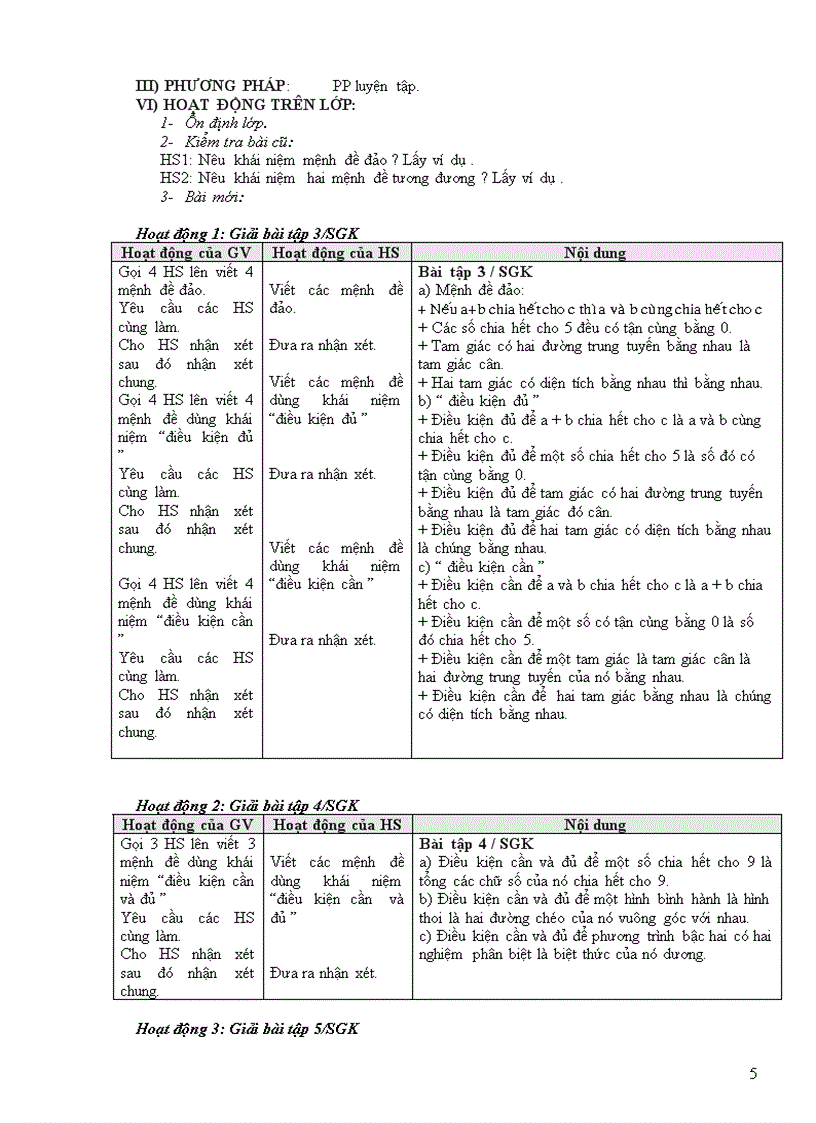 image for page Tài liệu PHÂN PHỐI CHƯƠNG TRÌNH THPT MÔN TOÁN