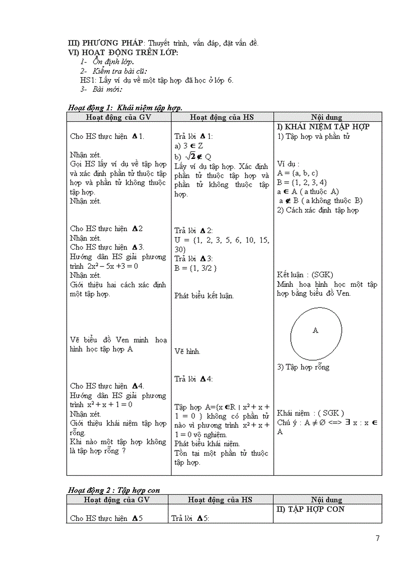 image for page Tài liệu PHÂN PHỐI CHƯƠNG TRÌNH THPT MÔN TOÁN