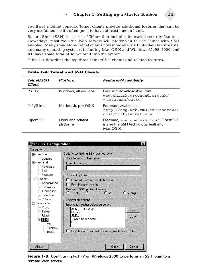 image for page John Wiley Sons 250 HTML and Web Design Secrets