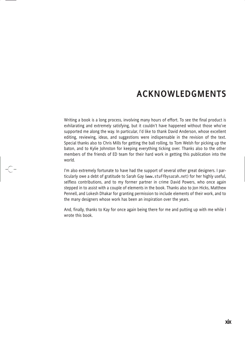 image for page The Essential Guide to CSS and HTML Web Design