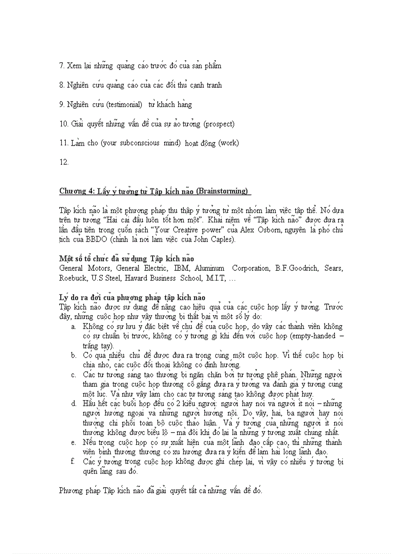 image for page How to make your ads make money