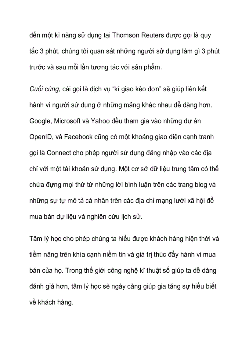 image for page Tìm hiểu khách hàng