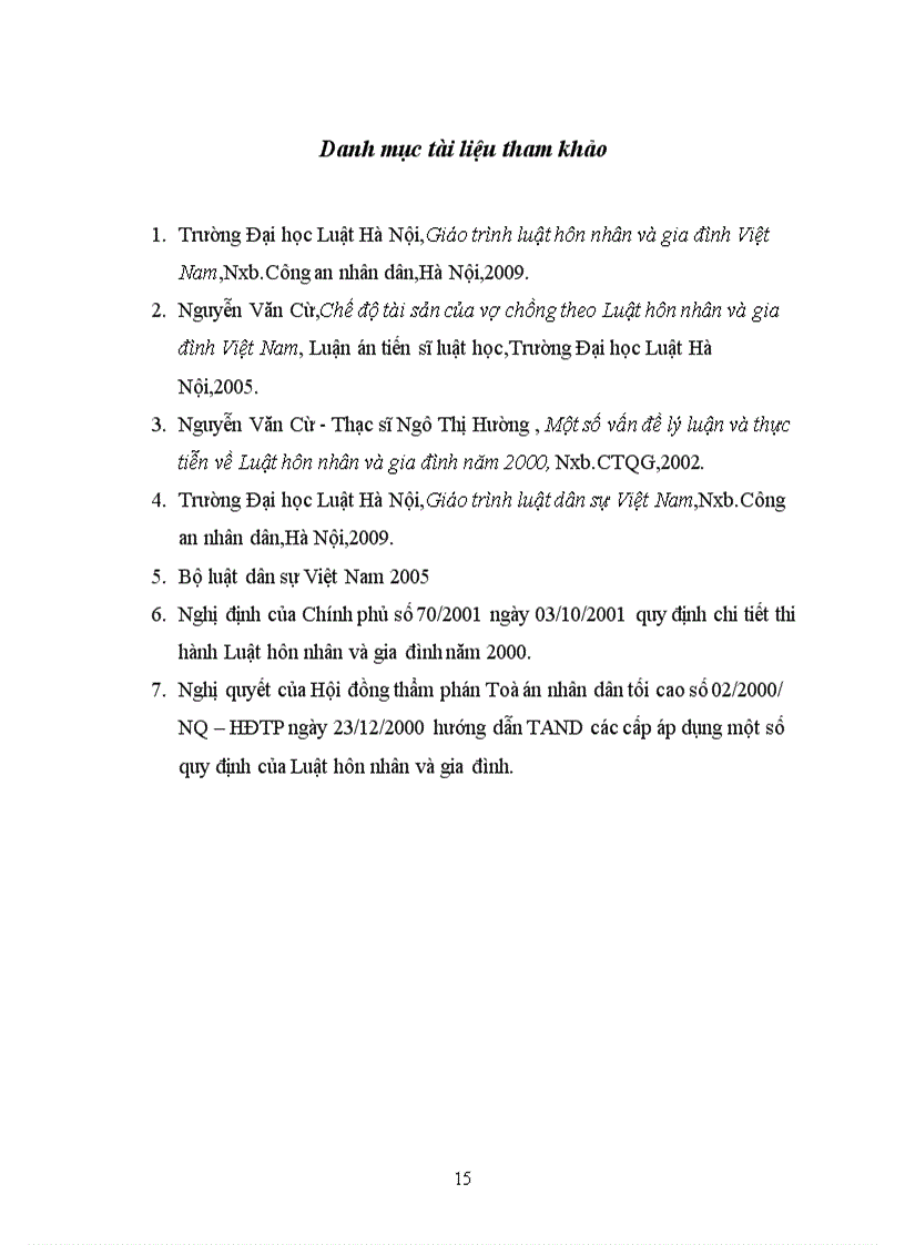 image for page Căn cứ xác định nghĩa vụ chung nghĩa vụ riêng của vợ chồng về tài sản và hướng hoàn thiện pháp luật về vấn đề này