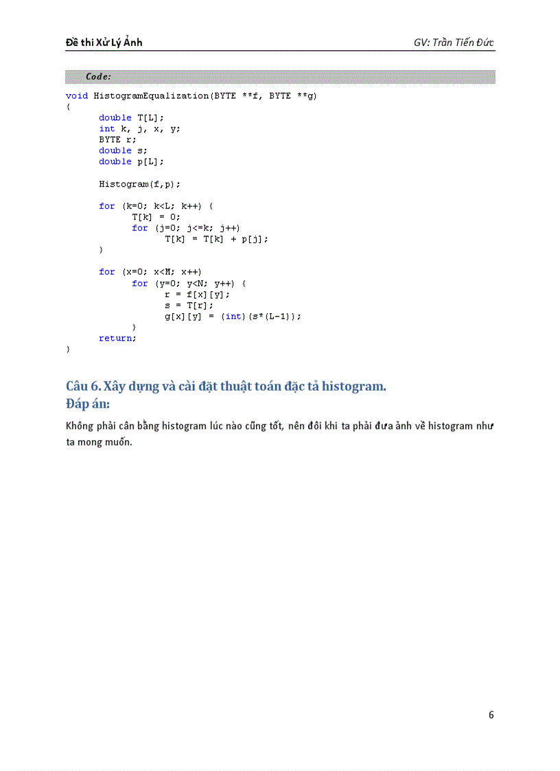 image for page Tổng hợp tài liệu về xử lý ảnh HV BCVT