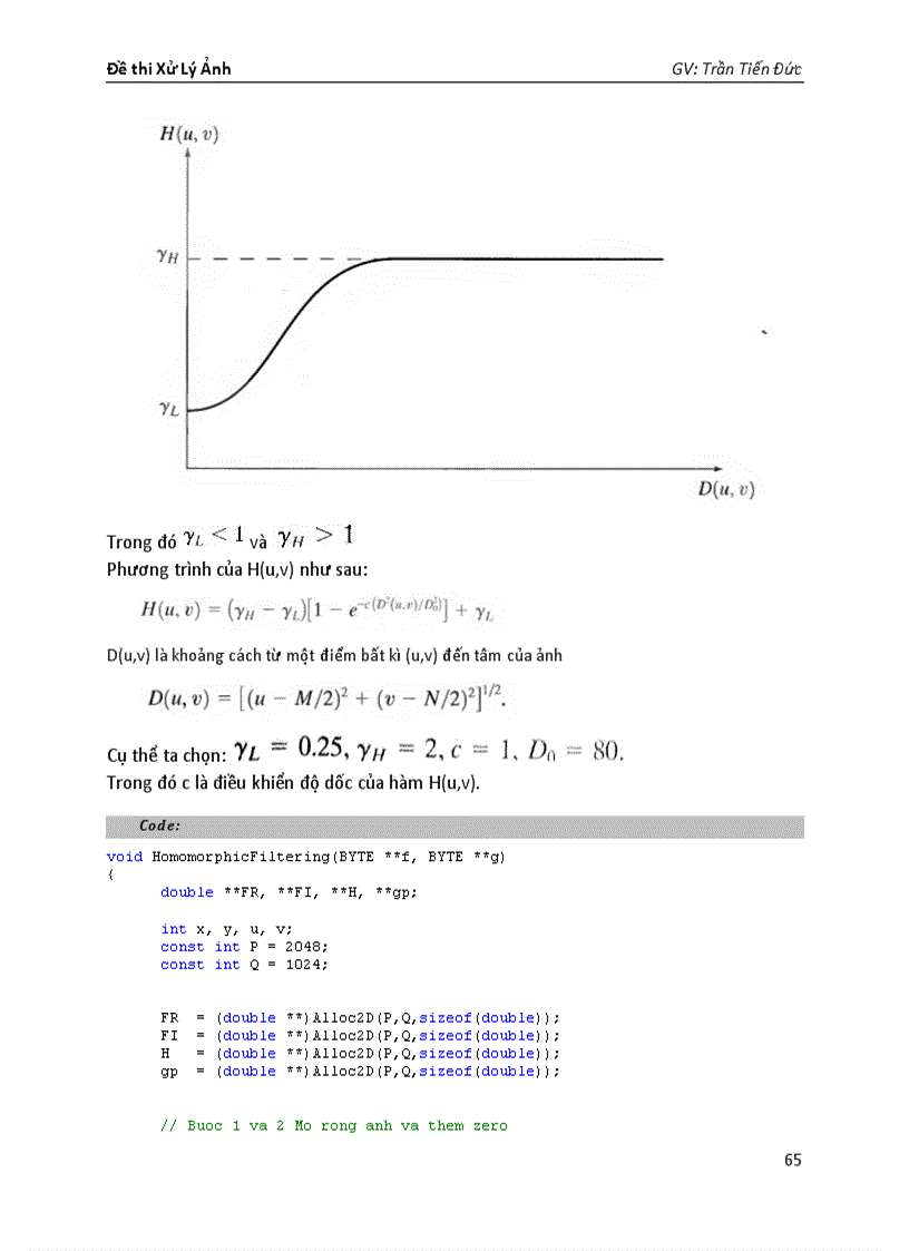 image for page Tổng hợp tài liệu về xử lý ảnh HV BCVT