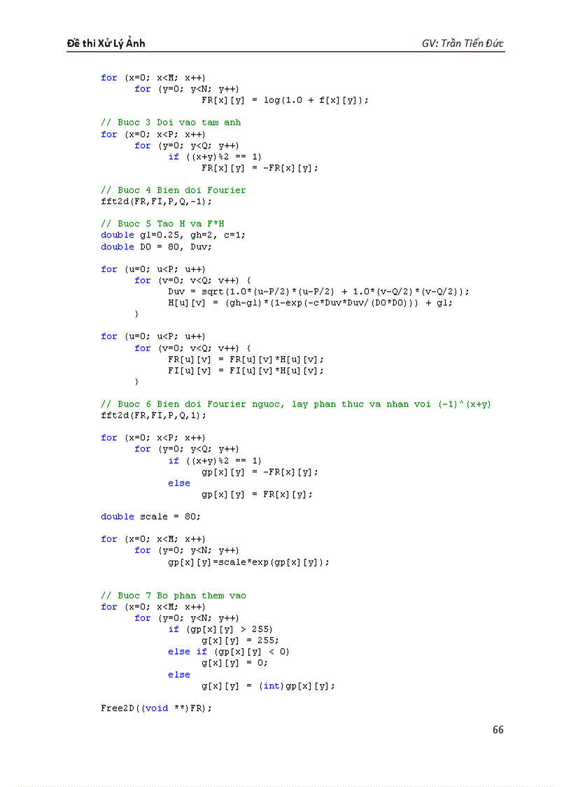 image for page Tổng hợp tài liệu về xử lý ảnh HV BCVT