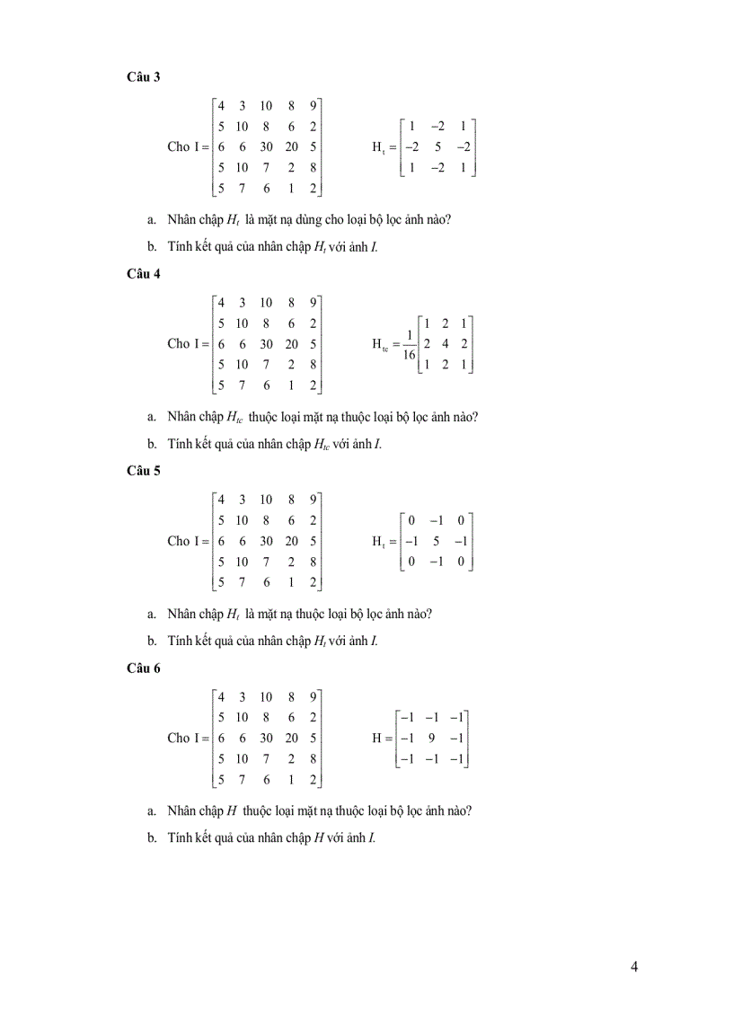 image for page Tổng hợp tài liệu về xử lý ảnh HV BCVT 1