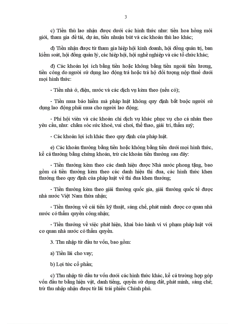 image for page NGHỊ ĐỊNH SỐ 100 2008 NĐ CP Quy định chi tiết một số điều của Luật Thuế thu nhập cá nhân