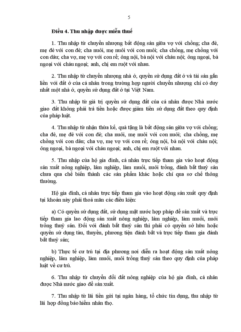 image for page NGHỊ ĐỊNH SỐ 100 2008 NĐ CP Quy định chi tiết một số điều của Luật Thuế thu nhập cá nhân