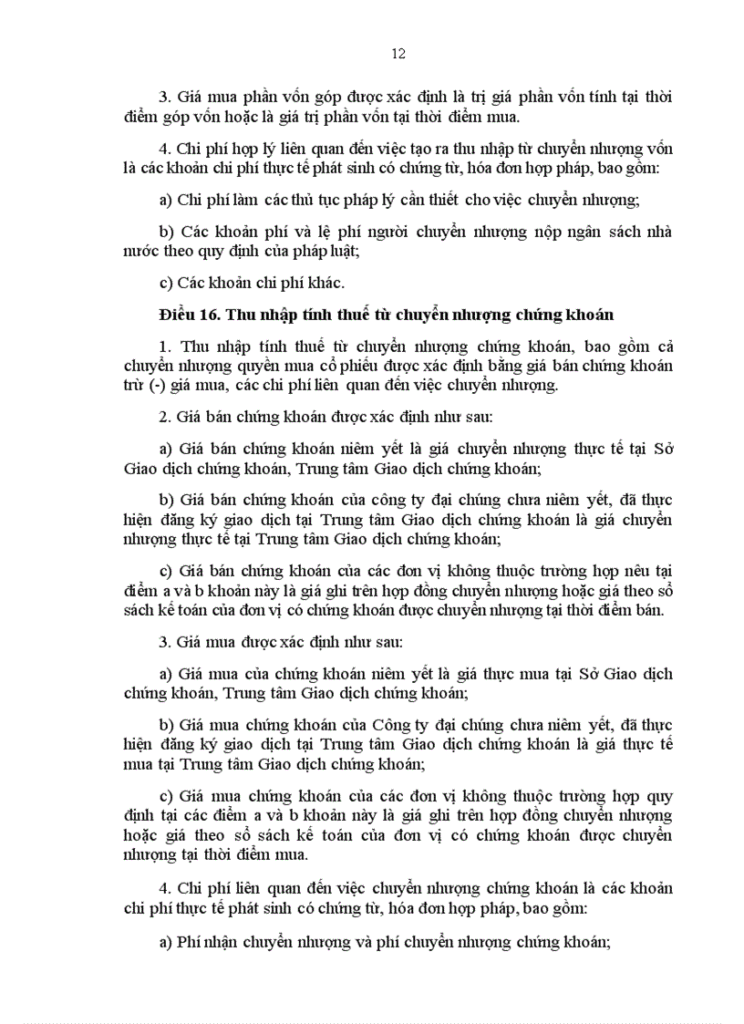 image for page NGHỊ ĐỊNH SỐ 100 2008 NĐ CP Quy định chi tiết một số điều của Luật Thuế thu nhập cá nhân