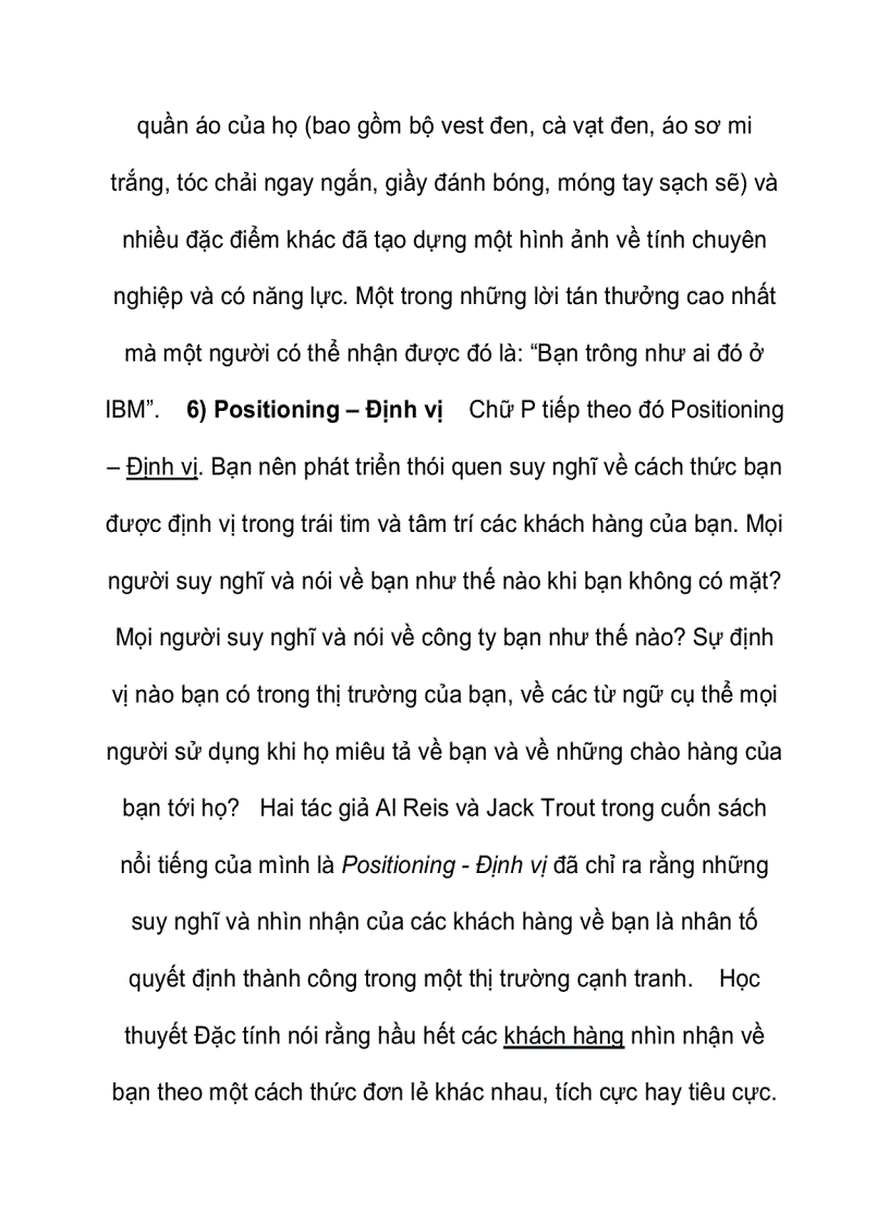 image for page Marketing Bao nhiêu P mới đủ