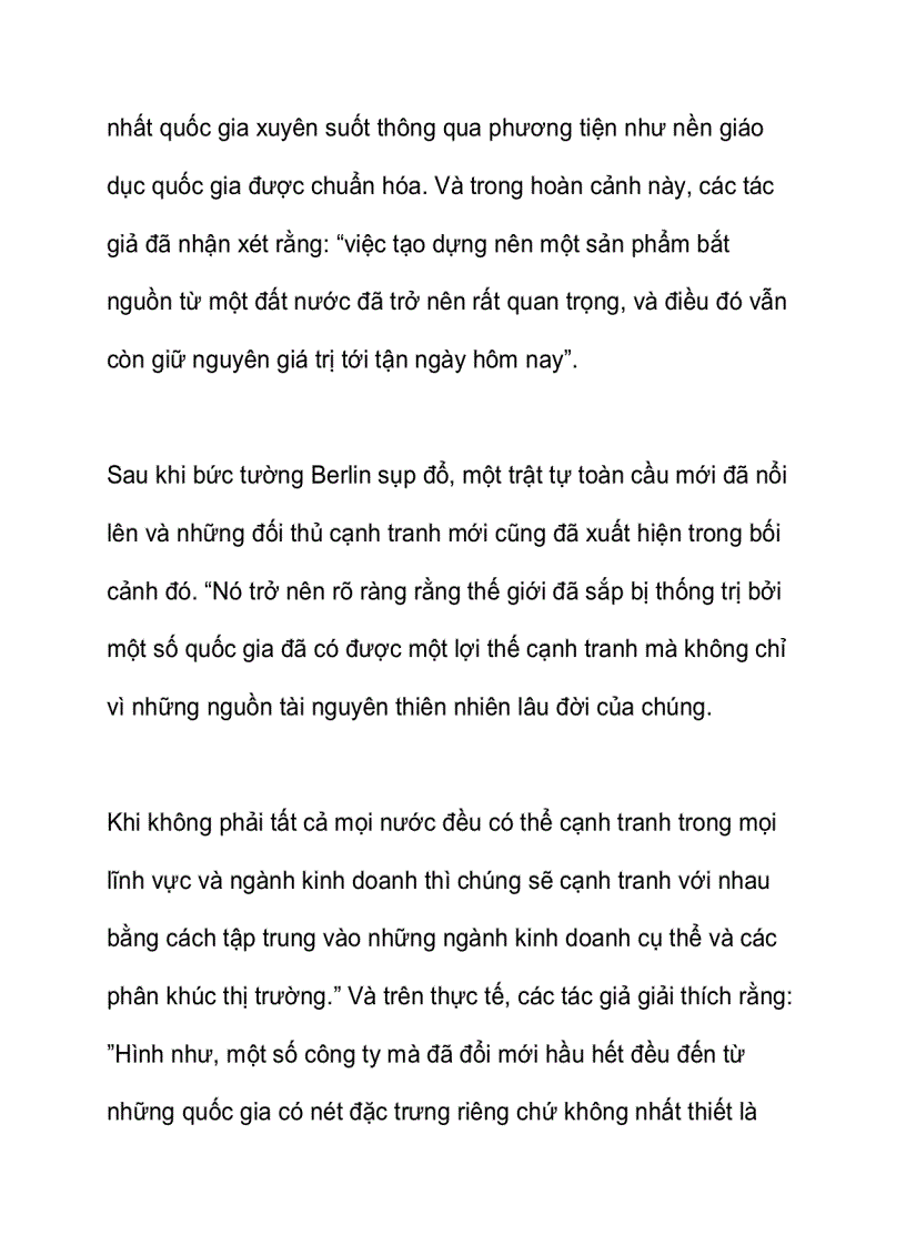 image for page Mối quan hệ hai chiều giữa nhãn hiệu và nơi khởi nguồn của nó phần2