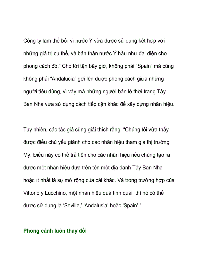 image for page Mối quan hệ hai chiều giữa nhãn hiệu và nơi khởi nguồn của nó phần2