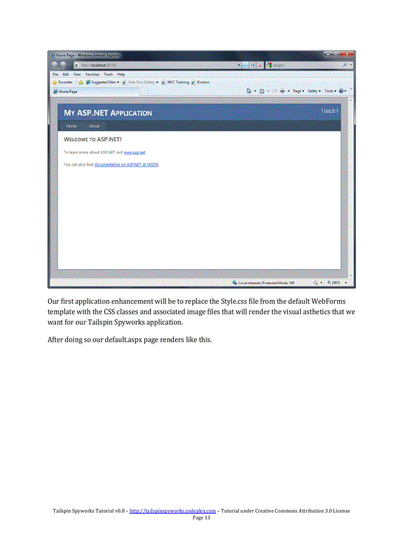 image for page Hướng dẫn làm website bán hàng bằng ASP NET từ A Z