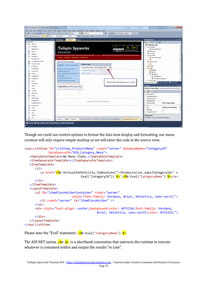 image for page Hướng dẫn làm website bán hàng bằng ASP NET từ A Z