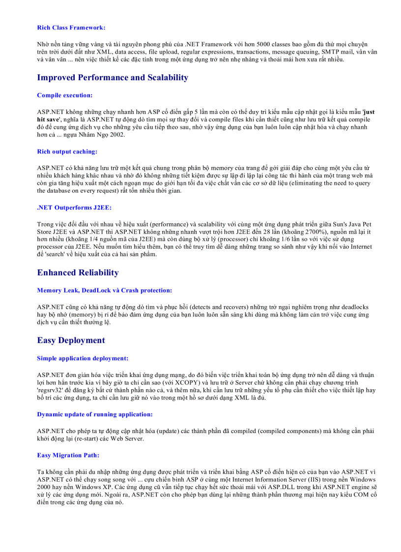 image for page Tự học lập trình ASP NET
