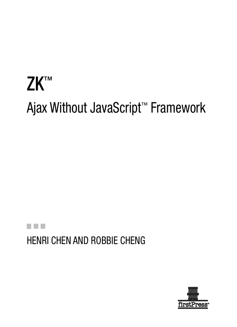 image for page Ajax without the Javascript Framework