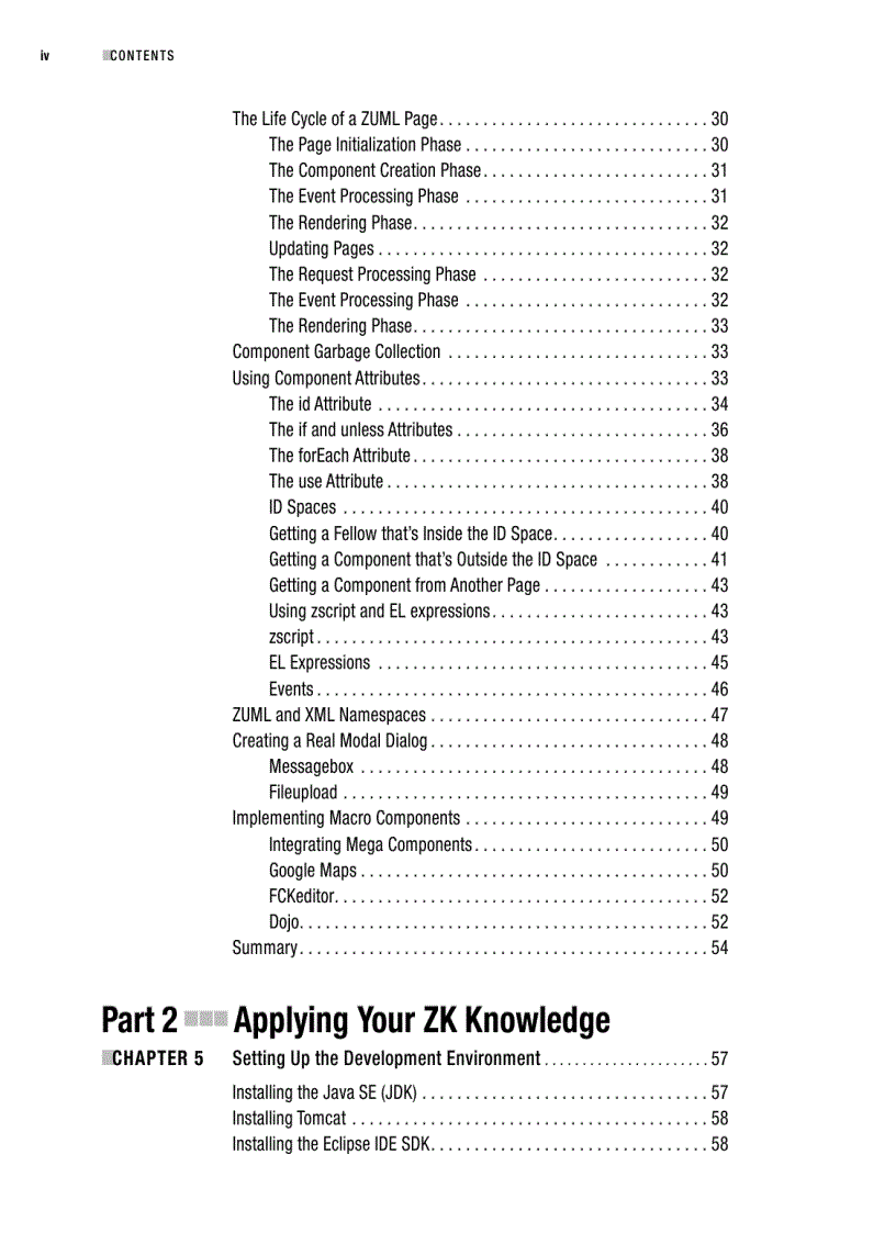 image for page Ajax without the Javascript Framework