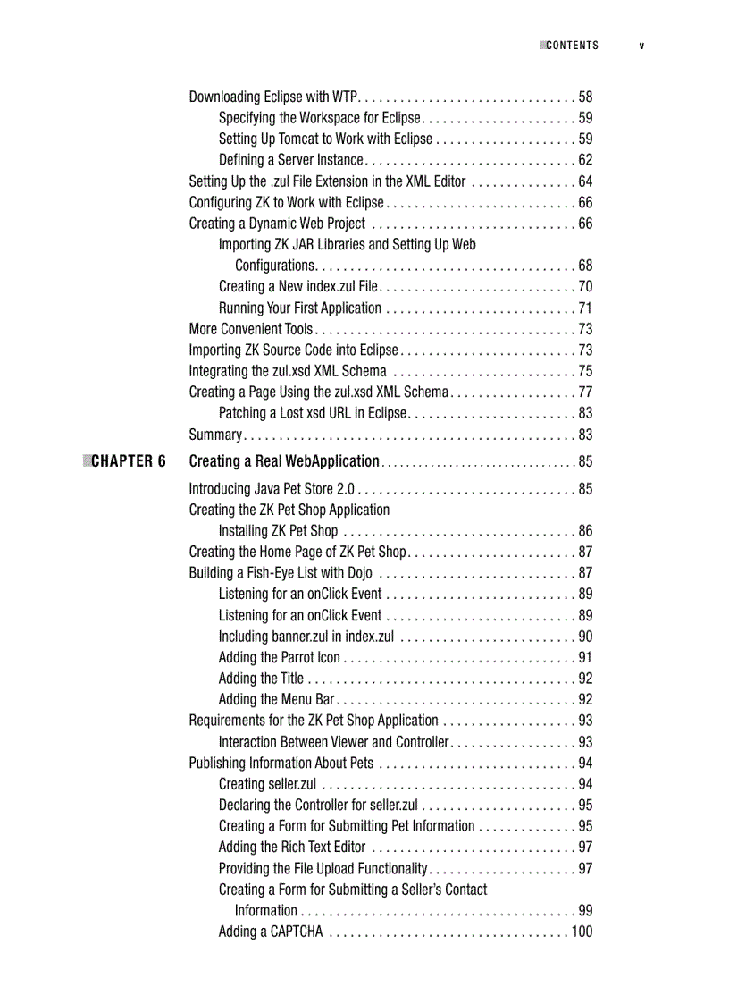 image for page Ajax without the Javascript Framework