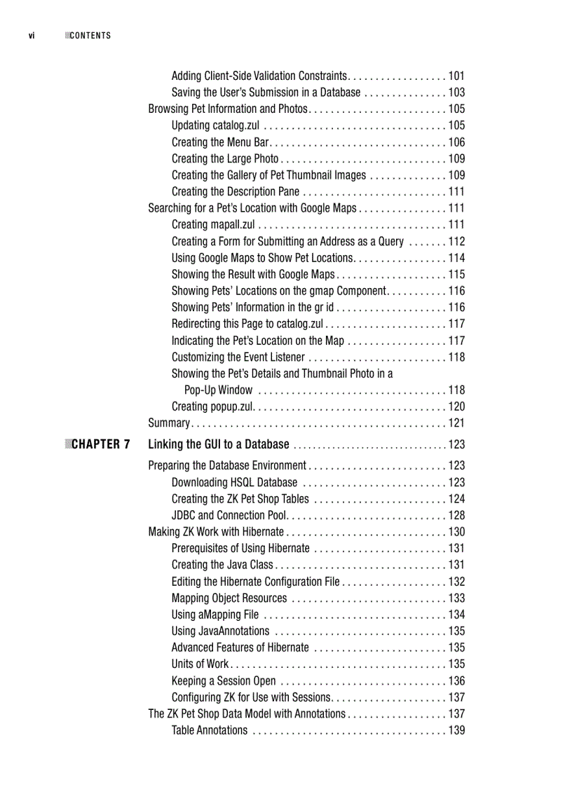 image for page Ajax without the Javascript Framework