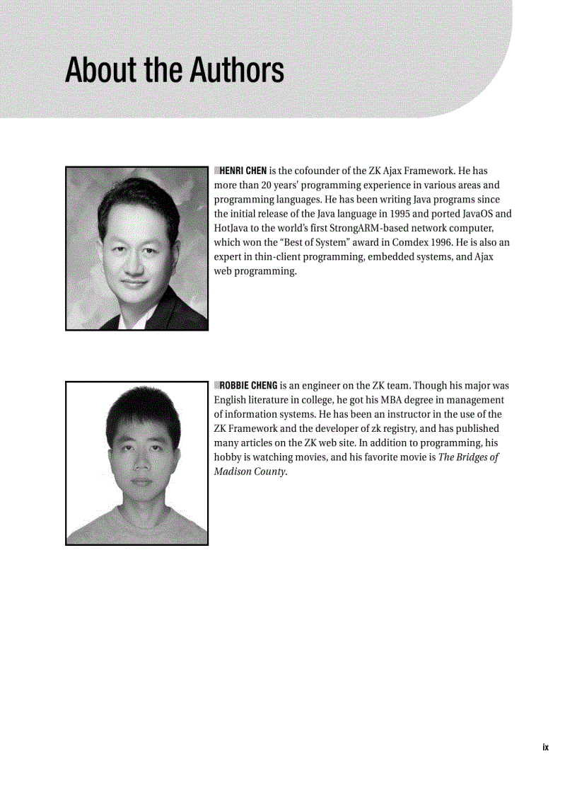 image for page Ajax without the Javascript Framework