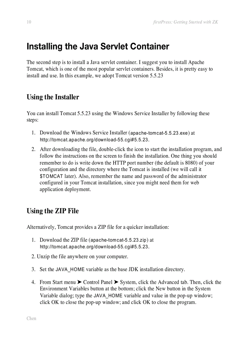 image for page Ajax without the Javascript Framework