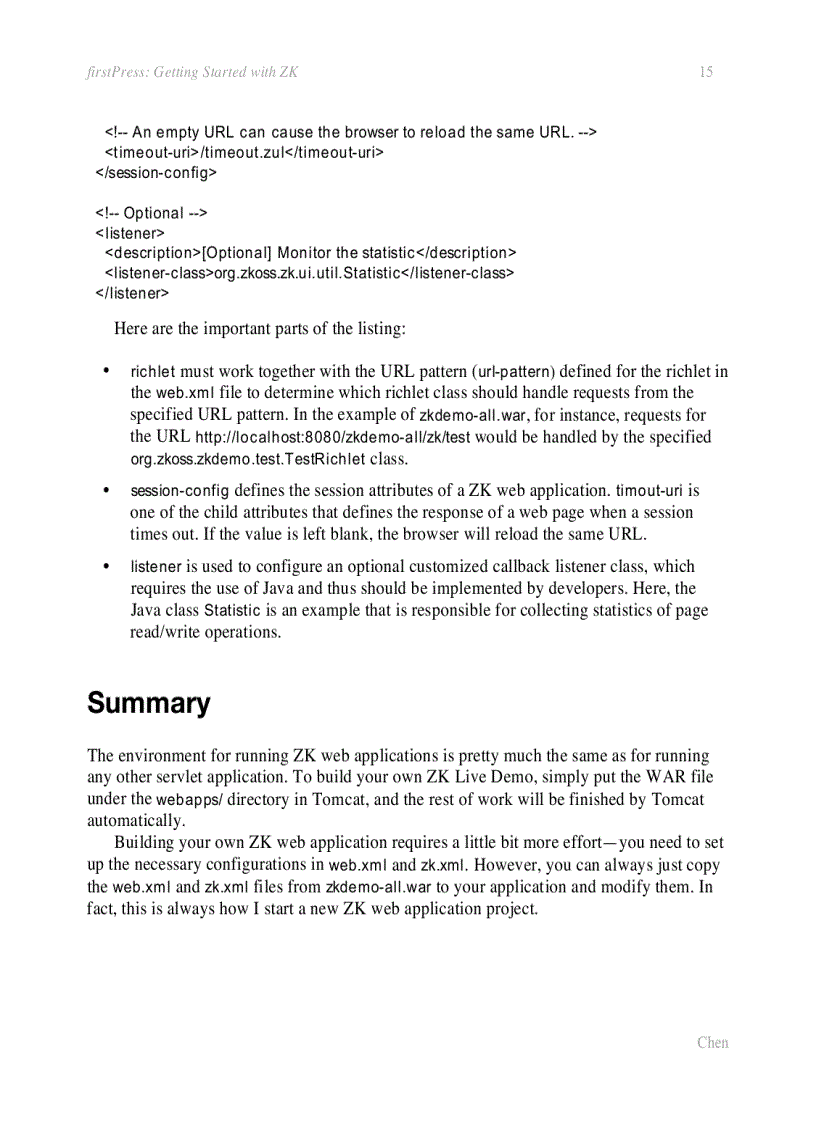 image for page Ajax without the Javascript Framework