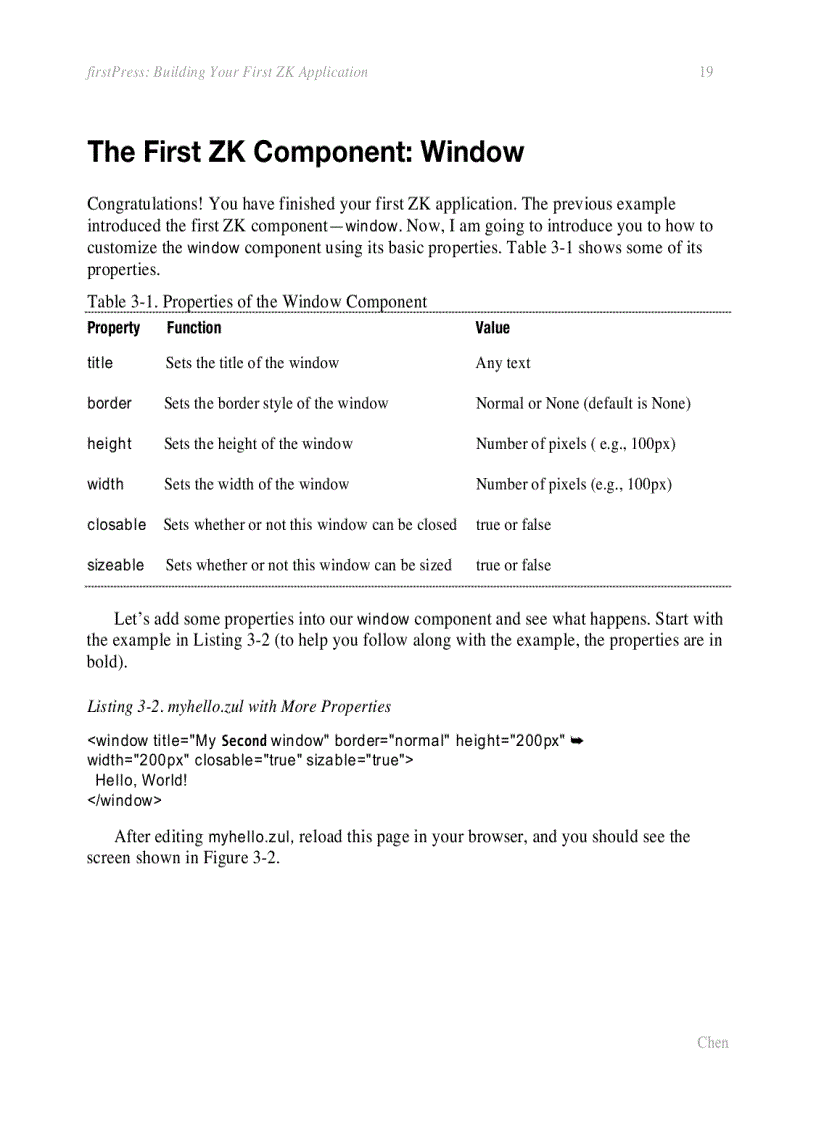 image for page Ajax without the Javascript Framework