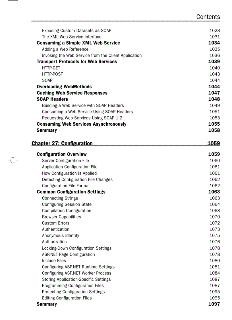 image for page Professional ASP NET 2 0