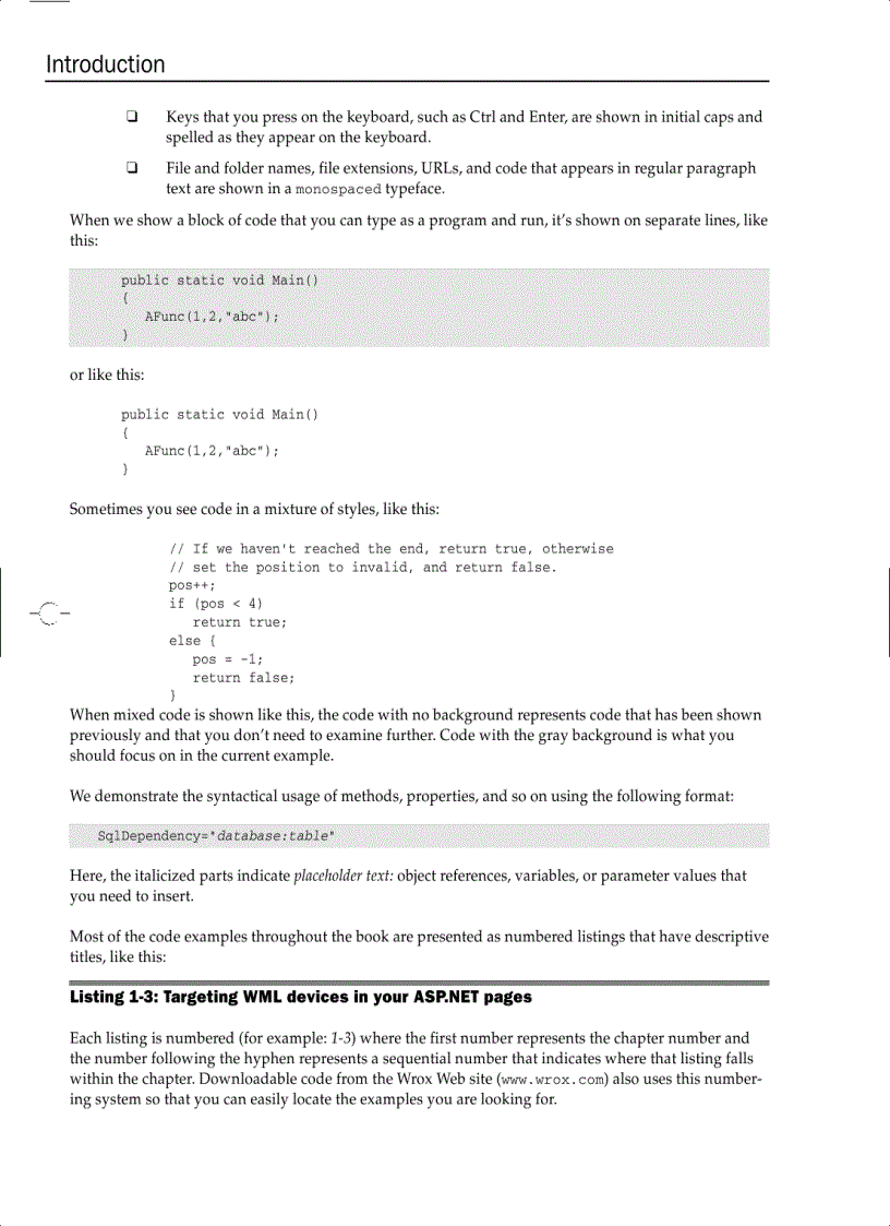 image for page Professional ASP NET 2 0