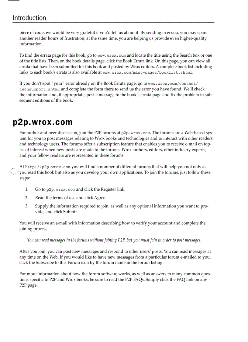 image for page Professional ASP NET 2 0