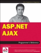ASP NET AJAX Programmers Reference with ASP NET 2 0 or ASP NET 3 5