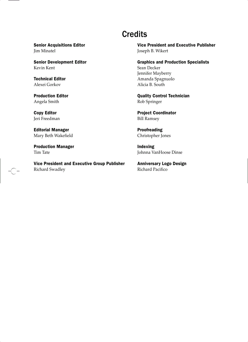 image for page Professional ajax 2nd edition programmer to programmer