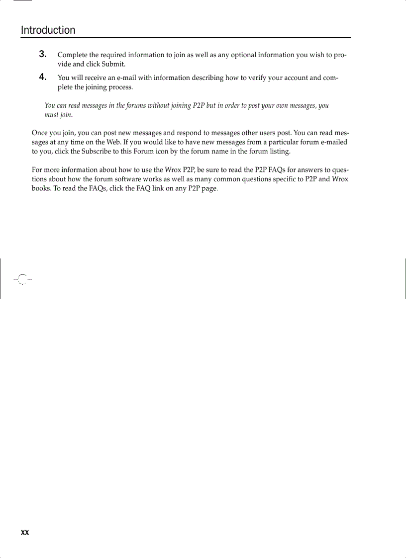 image for page Professional ajax 2nd edition programmer to programmer