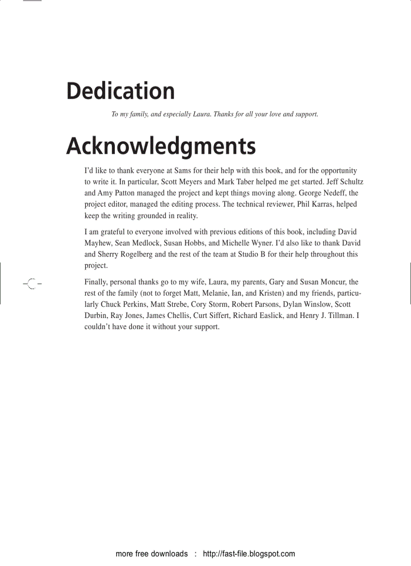 image for page Sams Teach Yourself JavaScript in 24 Hours