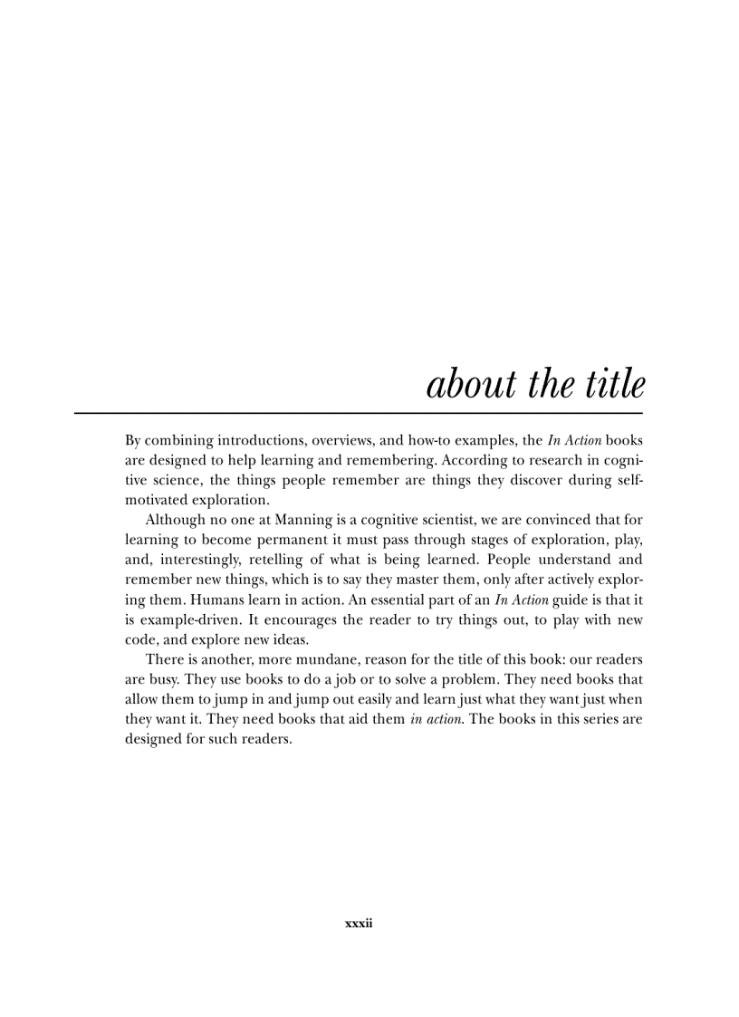 image for page Manning ASP NET Ajax in Action